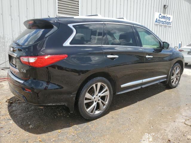 2013 Infiniti Jx35 VIN: 5N1AL0MM2DC352554 Lot: 61154614