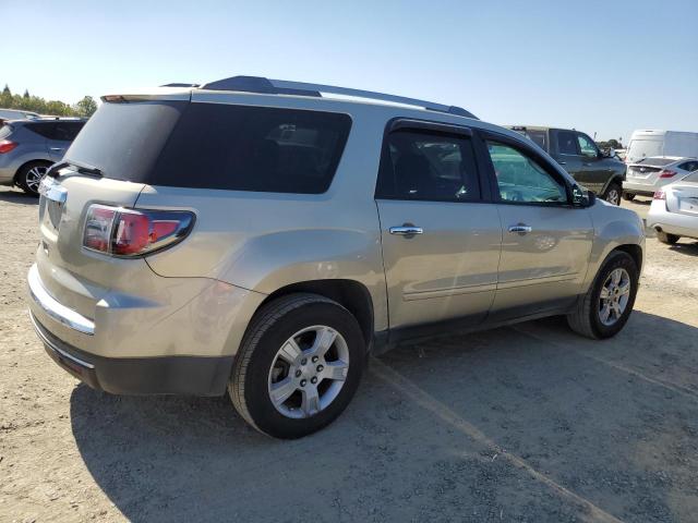 2013 GMC ACADIA SLE - 1GKKRNED5DJ207723