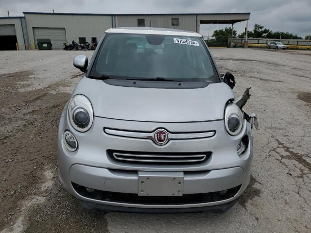 VIN ZFBCFACH8EZ022210 2014 Fiat 500L, Lounge no.5