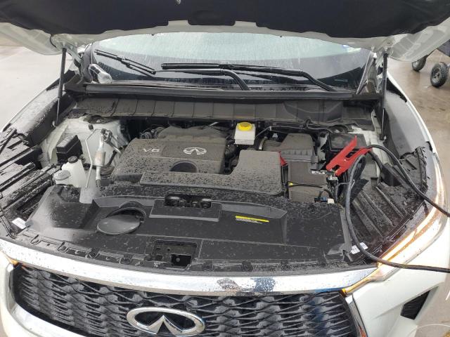 2023 INFINITI QX60 PURE 5N1DL1ER0PC368673
