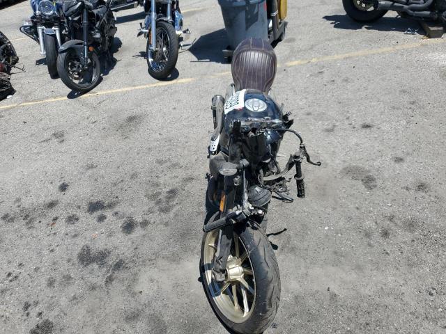2018 DUCATI SCRAMBLER ML015ANM3JT014370