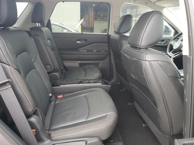 2024 NISSAN PATHFINDER - 5N1DR3CD9RC280645