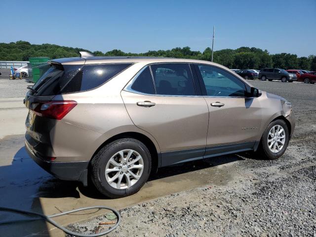 2019 Chevrolet Equinox Lt VIN: 2GNAXKEV3K6273371 Lot: 61897824