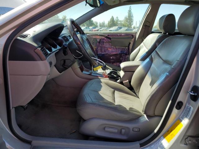 2002 Lexus Es 300 VIN: JTHBF30G320055128 Lot: 61507054