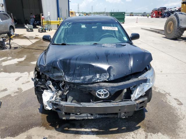 4T4BF3EK9BR153394 2011 Toyota Camry Base