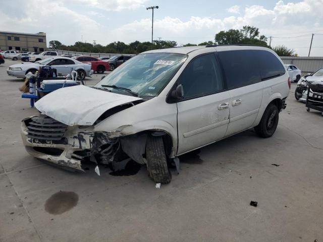 CHRYSLER TOWN & COU