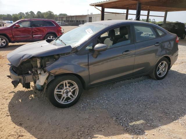 2017 FORD FIESTA SE 2017