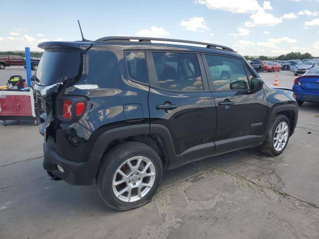 2020 Jeep Renegade Latitude VIN: ZACNJABB6LPL50574 Lot: 62251804