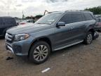 2017 MERCEDES-BENZ GLS 450 4M - 4JGDF6EE6HA829888
