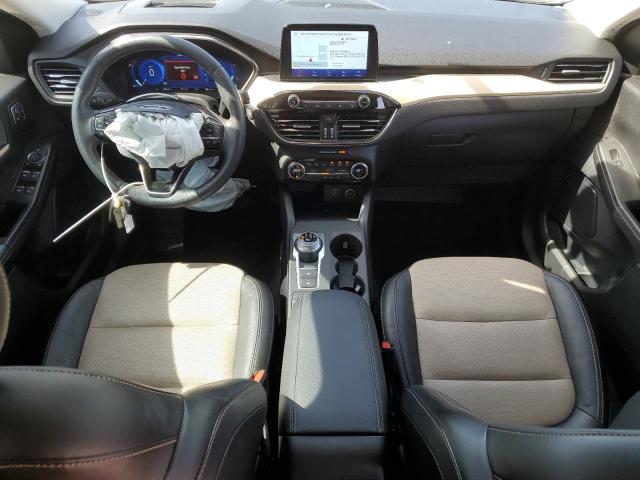 2021 Ford Escape Titanium VIN: 1FMCU9J98MUA07405 Lot: 61767384