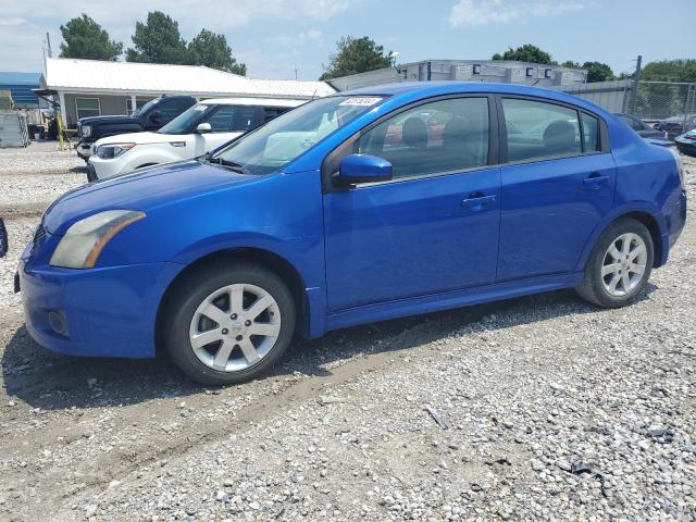 2012 Nissan Sentra 2.0 VIN: 3N1AB6AP2CL783474 Lot: 62876244