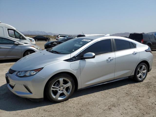 VIN 1G1RC6S52JU143464 2018 Chevrolet Volt, LT no.1