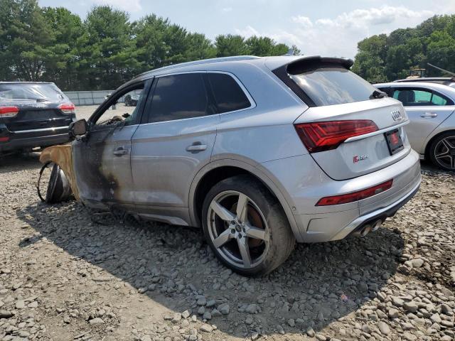 2022 AUDI SQ5 PRESTI WA1C4AFY8N2057198