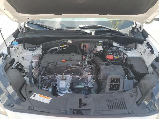 2024 HONDA HR-V EXL - 3CZRZ1H70RM722982