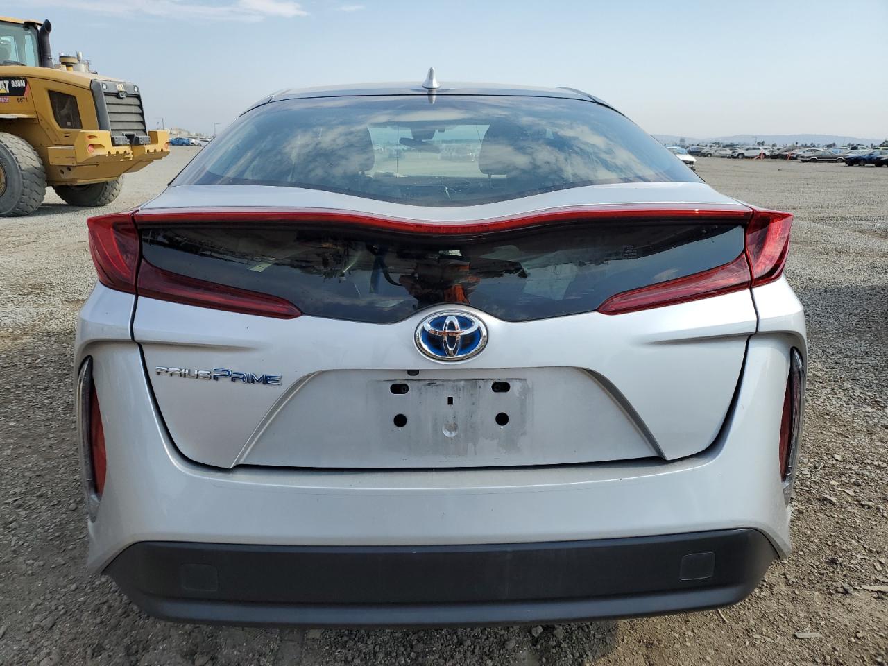 JTDKARFP1H3064329 2017 Toyota Prius Prime