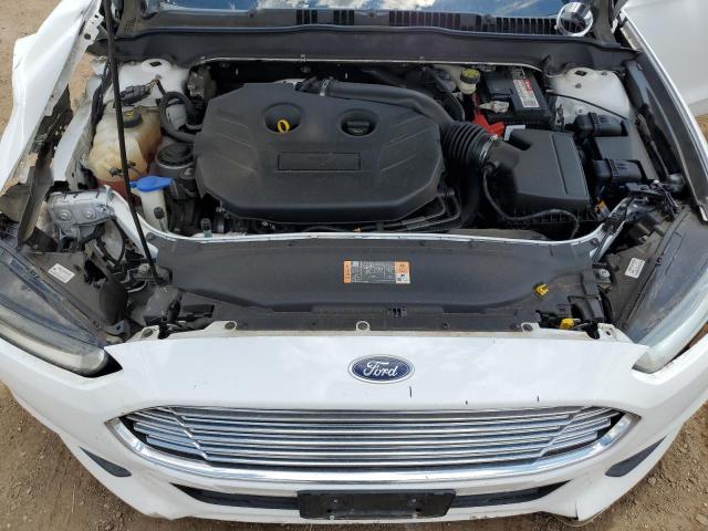 VIN 3FA6P0T93GR367667 2016 Ford Fusion, SE no.11