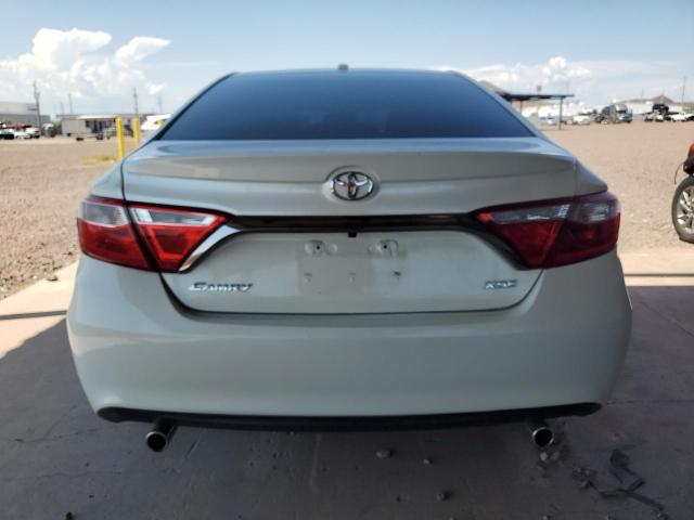 VIN 4T1BK1FK4FU562465 2015 Toyota Camry, Xse no.6