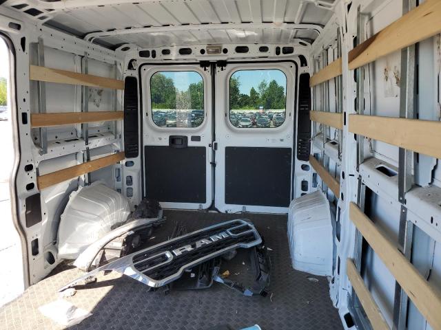 2023 Ram Promaster 2500 2500 Standard VIN: 3C6LRVVG5PE579596 Lot: 62279714