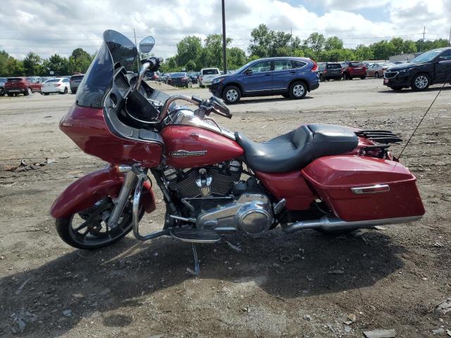 2021 HARLEY-DAVIDSON FLTRX 1HD1KHC16MB645374