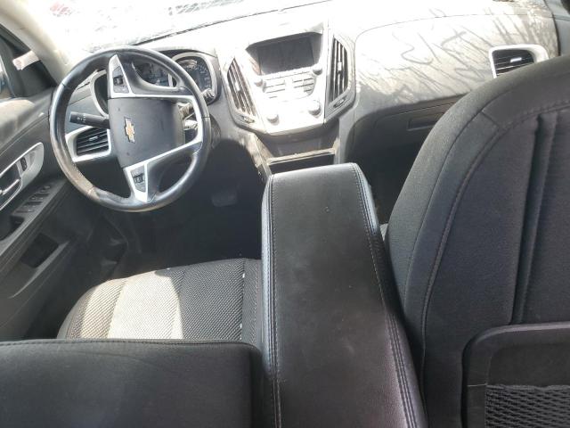 2017 CHEVROLET EQUINOX LT - 2GNALCEK1H1580034