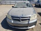 DODGE AVENGER SE снимка