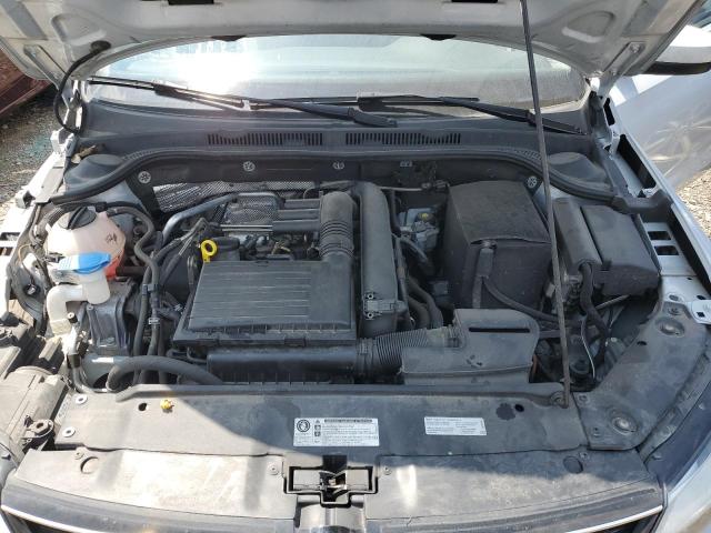 2017 VOLKSWAGEN JETTA S - 3VW167AJXHM406943