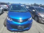 CHEVROLET BOLT EV LT photo