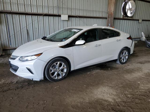 VIN 1G1RD6S59GU126764 2016 Chevrolet Volt, Ltz no.1