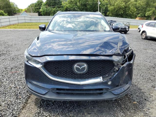 2021 MAZDA CX-5 GRAND - JM3KFBDM6M0467839