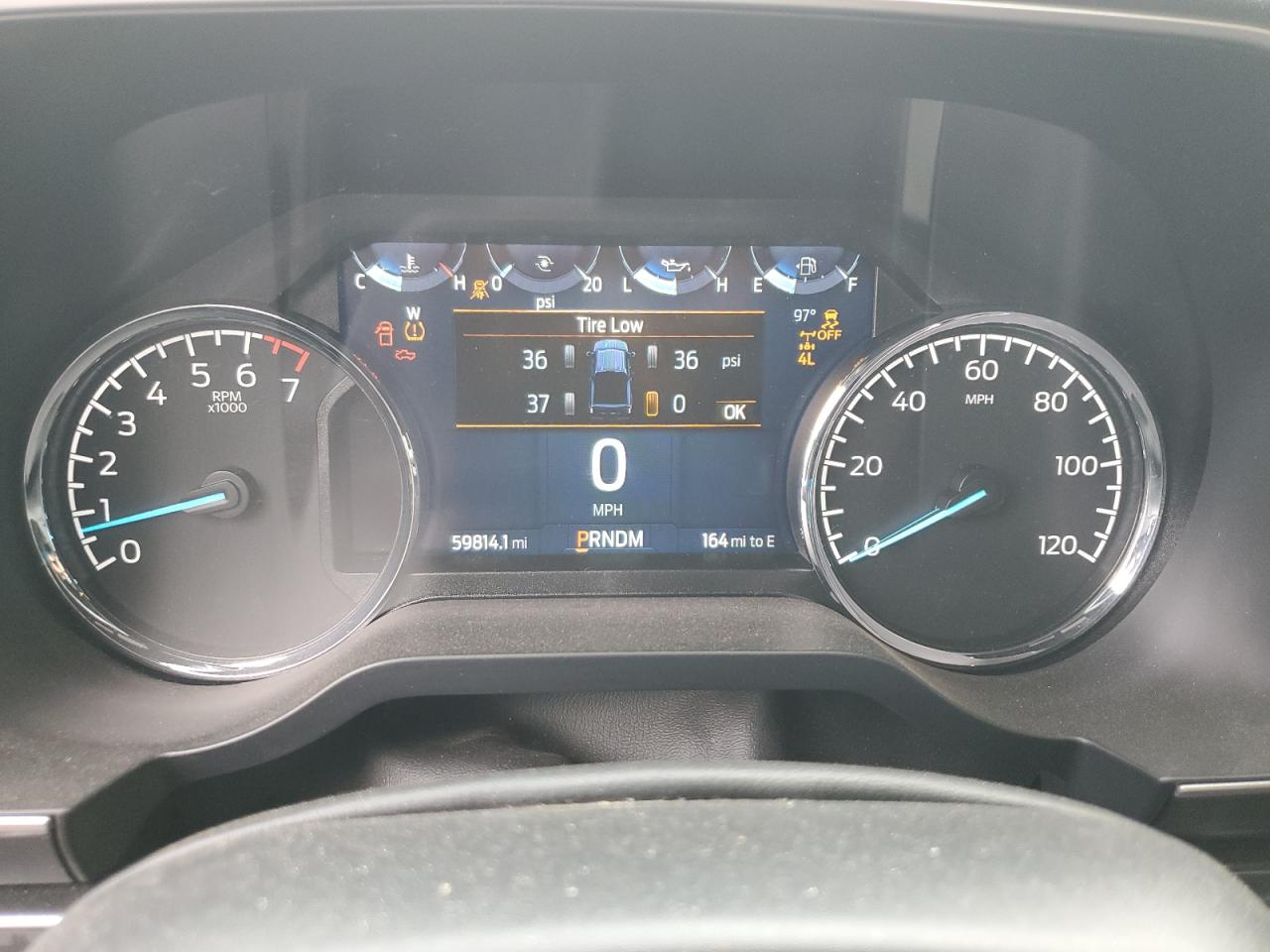 1FTFW1E8XNKF15452 2022 Ford F150 Supercrew