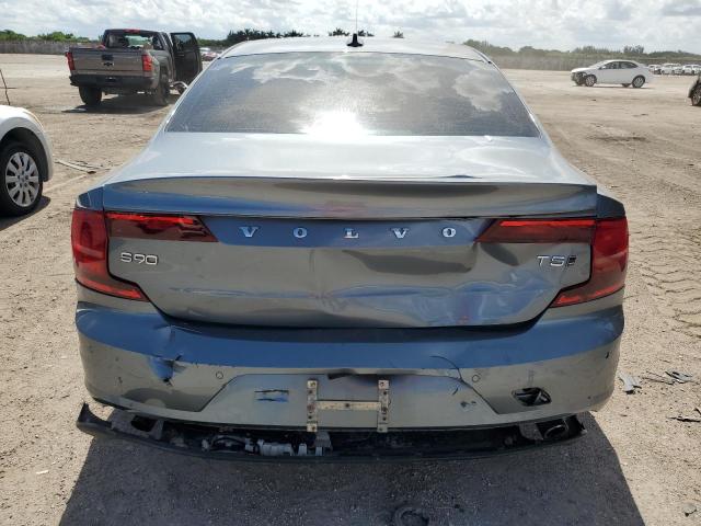 2018 VOLVO S90 T5 MOM - LVY982MK3JP036290