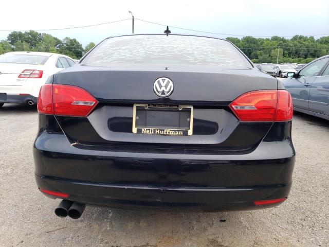 2014 VOLKSWAGEN JETTA SE - 3VWD07AJ8EM273822