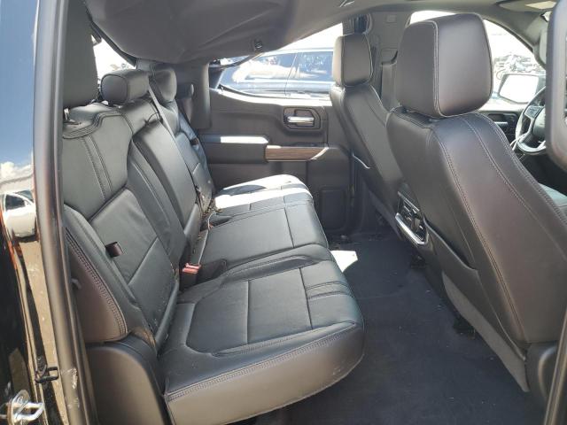 2020 CHEVROLET SILVERADO - 3GCUYHEL2LG338222