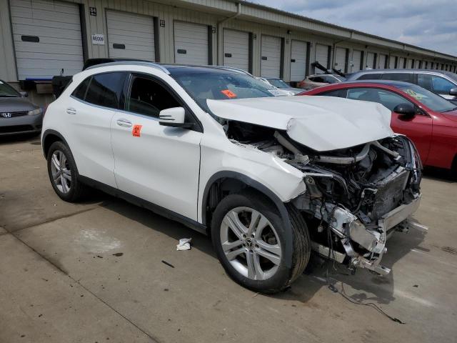 VIN WDCTG4EB6KU000553 2019 Mercedes-Benz GLA-Class,... no.4