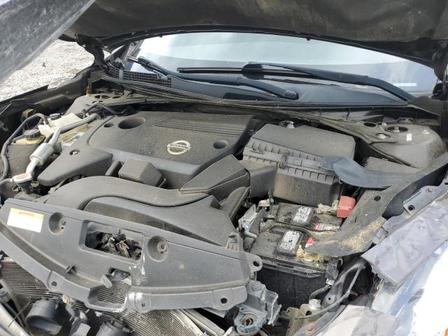 1N4AL3AP4DN559347 2013 Nissan Altima 2.5