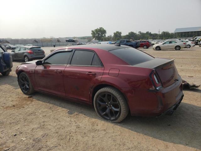 2021 CHRYSLER 300 S - 2C3CCABGXMH546055