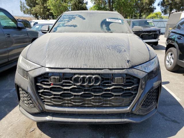 2021 AUDI RS Q8 WU1ARBF15MD041280