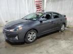 HYUNDAI ELANTRA SE photo