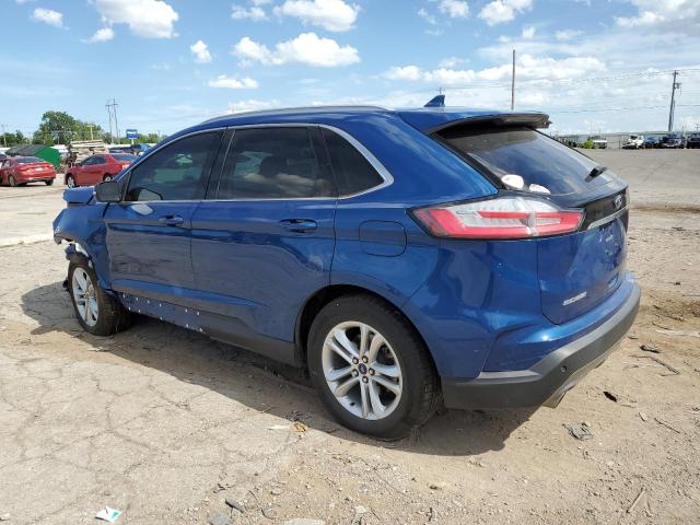 2020 FORD EDGE SEL - 2FMPK3J94LBA69859