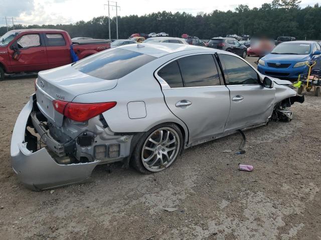 Vin: jn1bv7ap9em681650, lot: 62825004, infiniti q50 base 20143