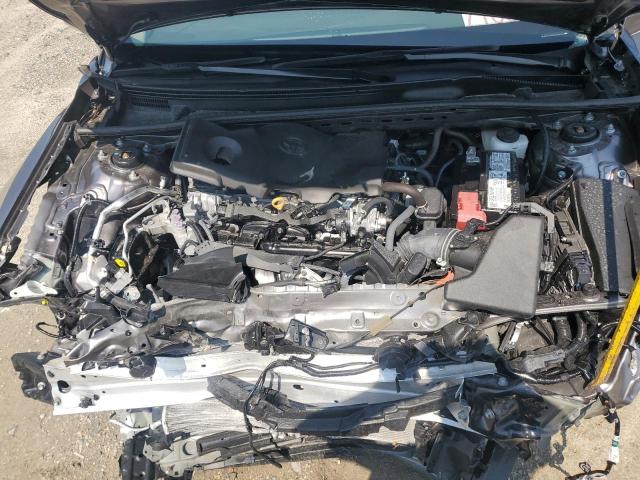 VIN 4T1G11AK6RU190034 2024 Toyota Camry, Se Night S... no.11