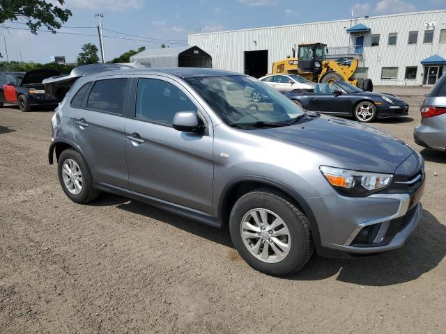 2019 MITSUBISHI RVR SE JA4AH3AU8KU606085
