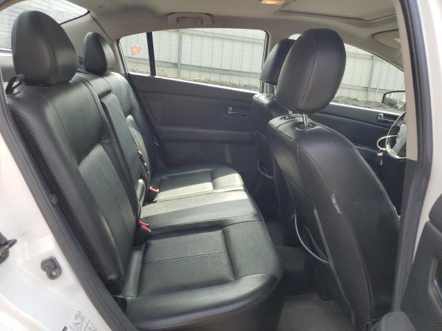 2010 Nissan Sentra 2.0 VIN: 3N1AB6AP1AL711386 Lot: 62266734