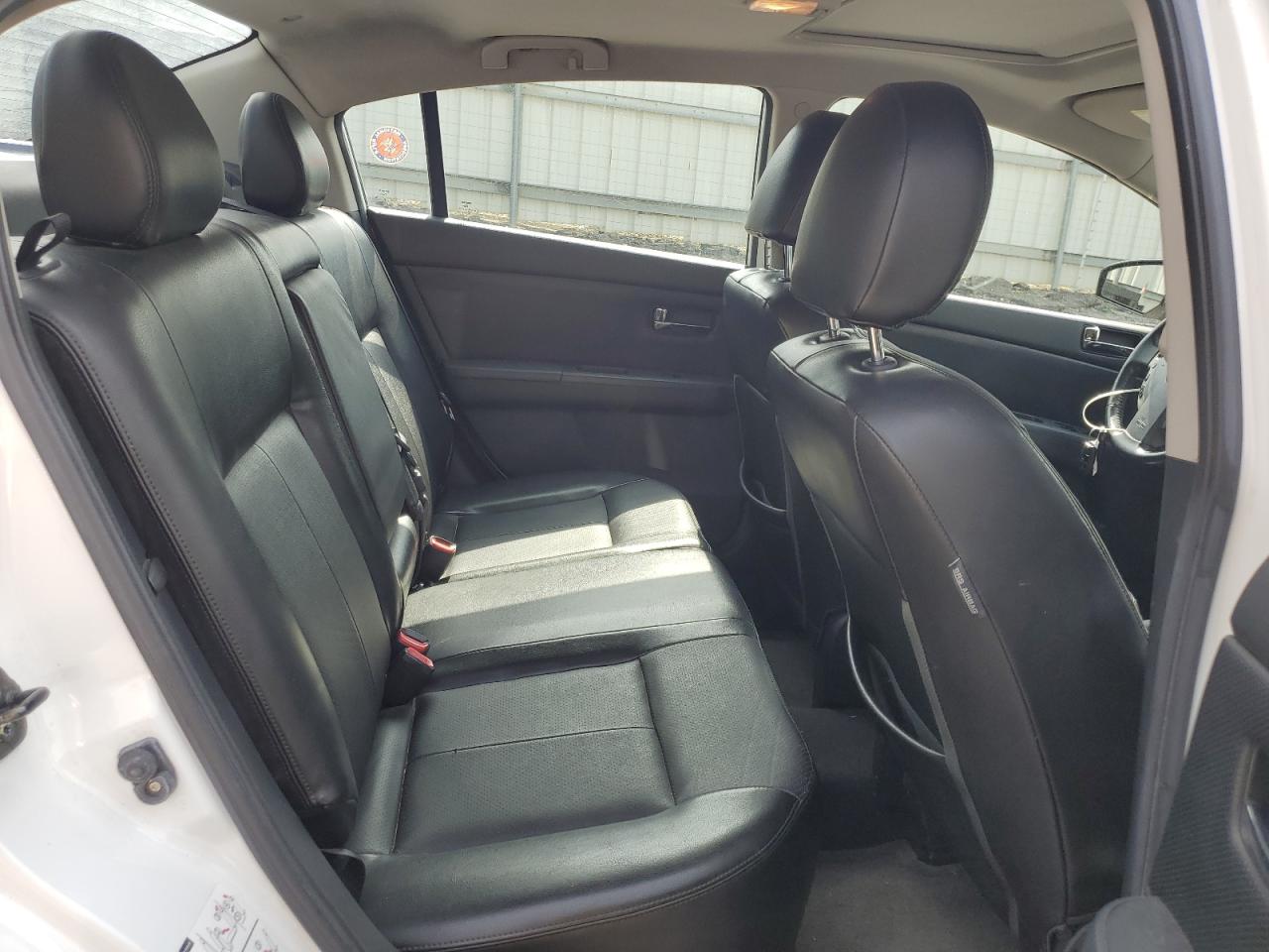 3N1AB6AP1AL711386 2010 Nissan Sentra 2.0