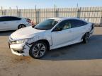2016 HONDA CIVIC EXL - 2HGFC1F72GH652671