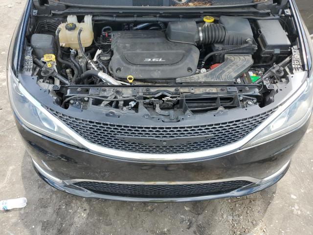 2017 CHRYSLER PACIFICA T - 2C4RC1EGXHR550933