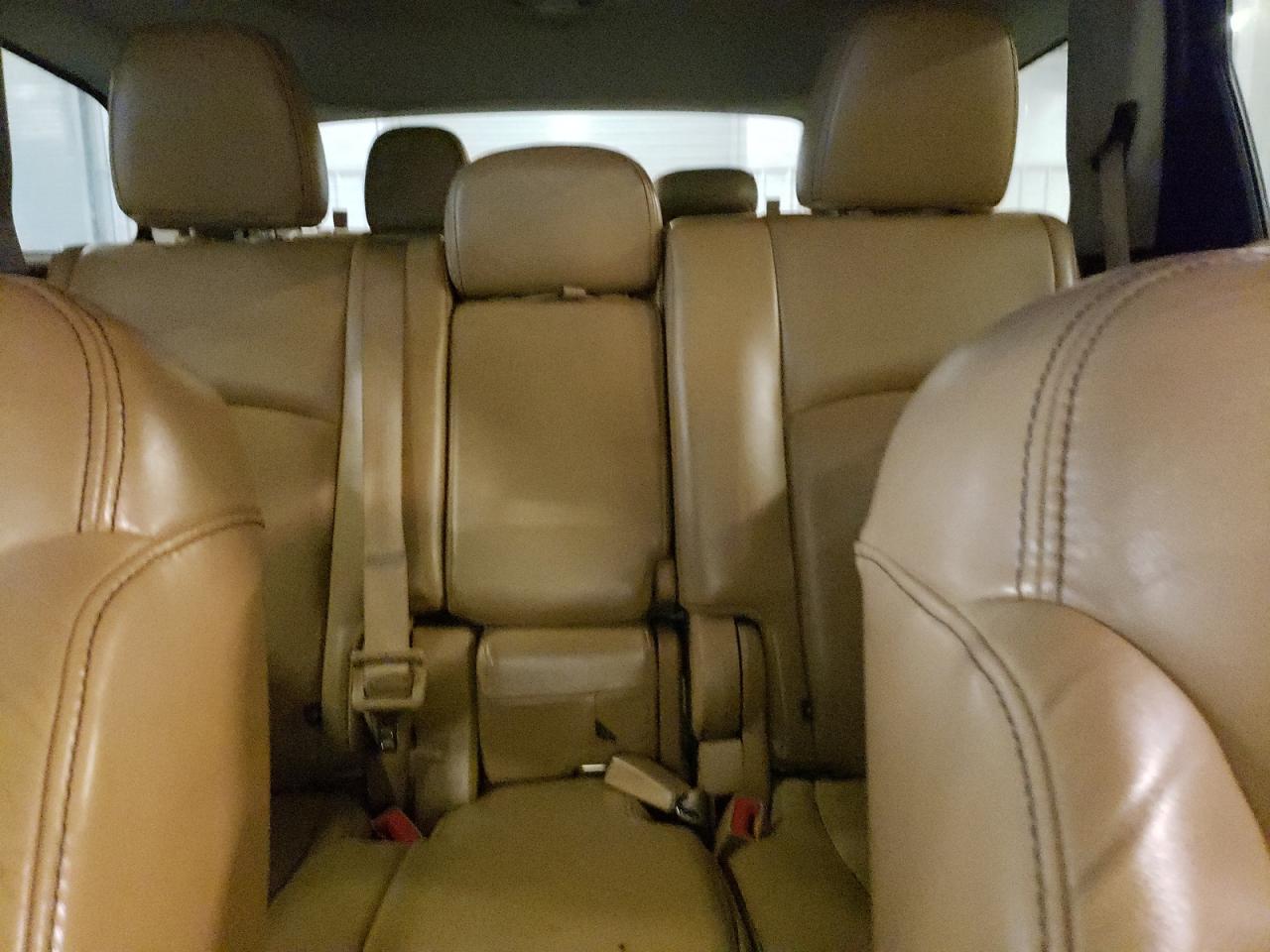 3C4PDDDGXCT181651 2012 Dodge Journey Crew