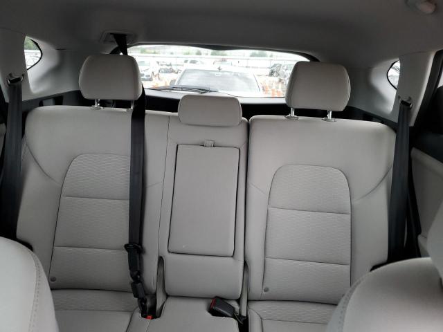 2019 Hyundai Tucson Limited VIN: KM8J3CA47KU029808 Lot: 61770744