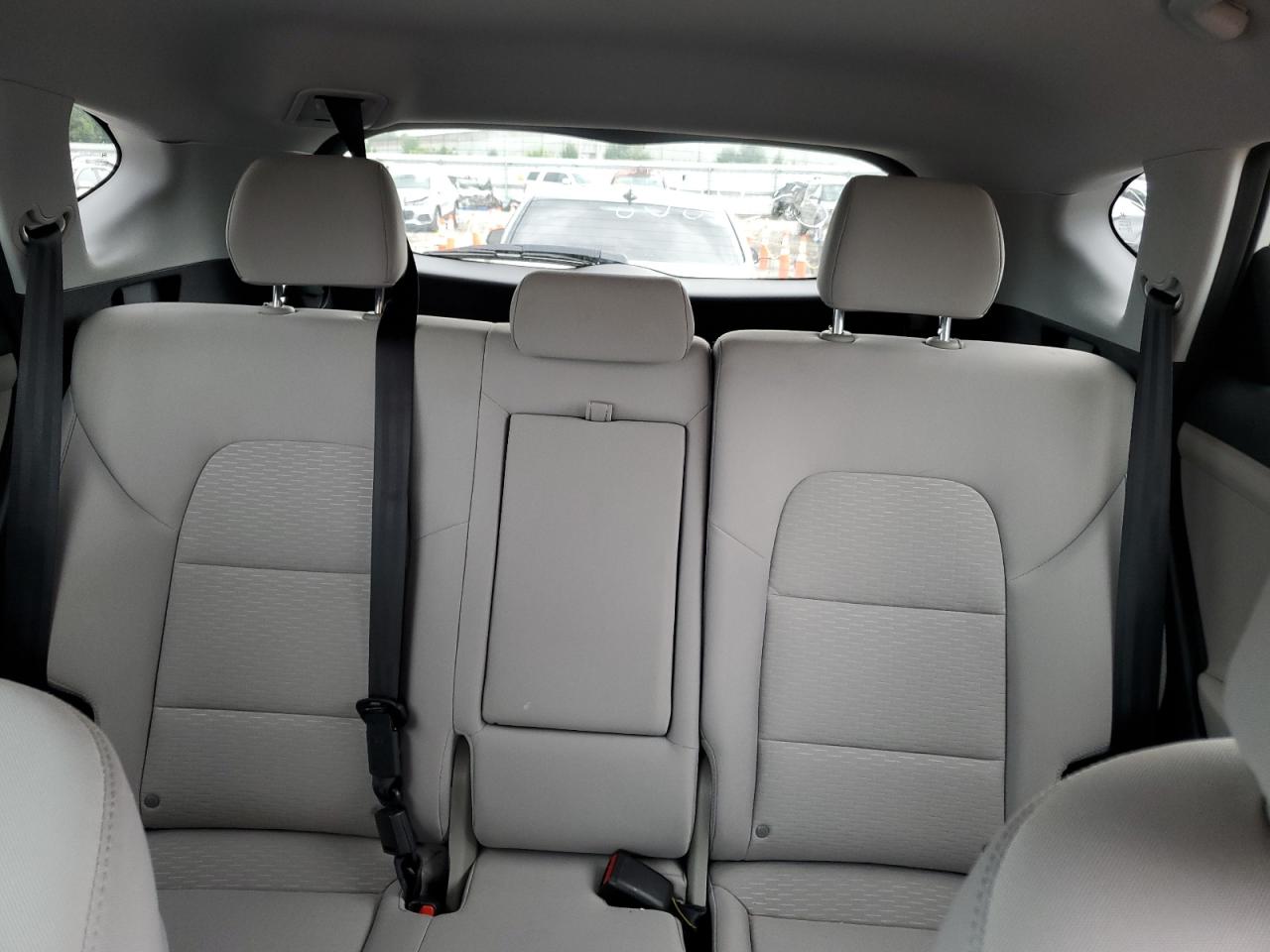 KM8J3CA47KU029808 2019 Hyundai Tucson Limited