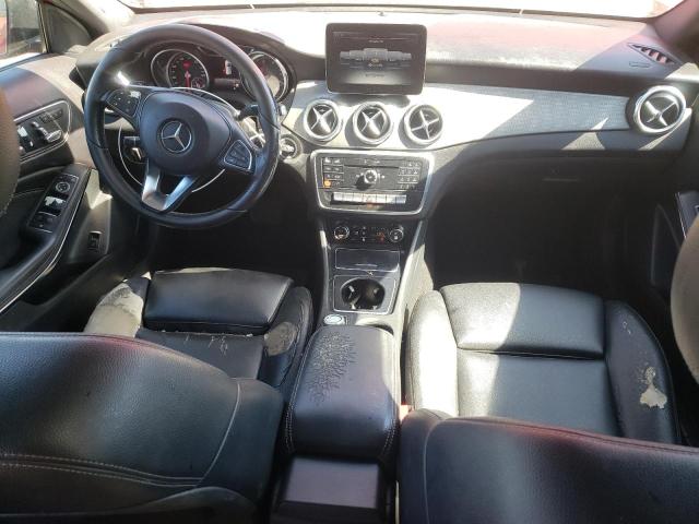 VIN WDCTG4EB7JJ402386 2018 Mercedes-Benz GLA-Class,... no.8